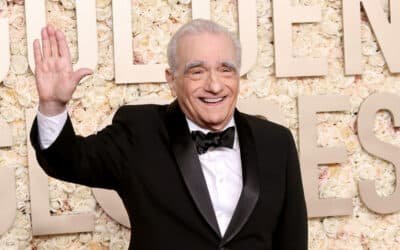 Martín Scorsese confirmó el inicio del largometraje sobre Jesús, el más corto de su carrera