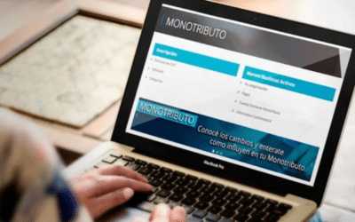 Monotributo: AFIP extiende el plazo de recategorización