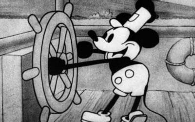 Micky Mouse es de dominio público: qué pasará con el corto que transcurre en Argentina