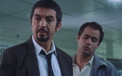 Proyectarán «Nueve Reinas» remasterizada en 4K