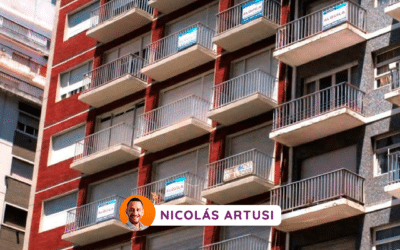 La épica del alquiler