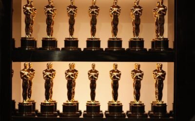 Conocé los nominados a los Premios Óscar 2024