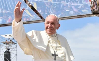 El Papa Francisco confirmó sus ganas de venir a la Argentina