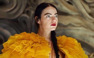 «Pobres criaturas», la película que le dio el segundo Oscar a Emma Stone, llegará en marzo a las plataformas digitales