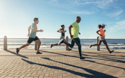 Recomendaciones para tener un 2024 más saludable