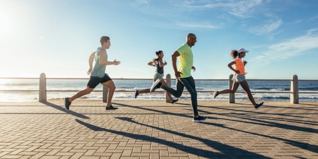 Recomendaciones para tener un 2024 más saludable