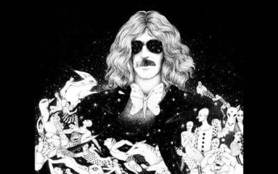 Reeditan «Música del alma», un disco histórico de Charly García como solista