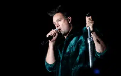 Tan Biónica rememoró las «noches mágicas» en Mar del Plata