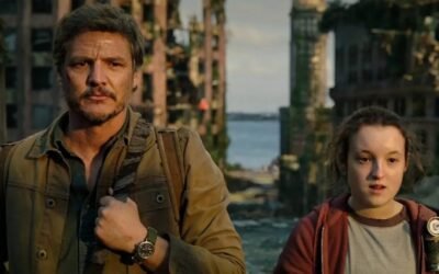 Revelaron las primeras imágenes de la segunda temporada de The Last of Us