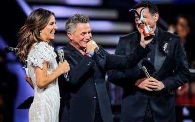 Arrancó Viña del Mar 2024, con estrellas de lujo