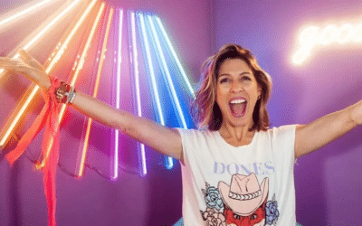 Sigue el furor por Florencia Bertotti: anunció shows en Corrientes, Salta y el Estadio Uno de La Plata