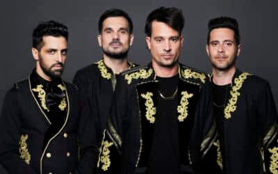 Tan Biónica estará en el Movistar Arena: la información sobre la venta de entradas