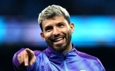 ¿Vuelve el Kun Agüero al fútbol? La respuesta de su cardiólogo que sorprendió a todos