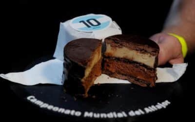 Nueva edición de la «Feria Argentina del Alfajor» en Mar del Plata