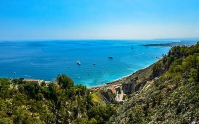 Descubren un gran depósito de agua dulce de seis millones de años de antigüedad