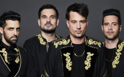 Tan Biónica hará una gira por España