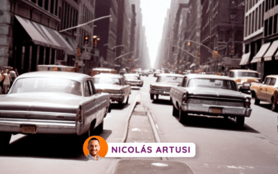 Dulce y melancólico