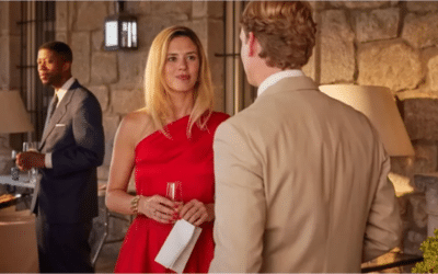 Salió el tráiler de «Máxima», la historia de amor de la argentina y el rey de los Países Bajos