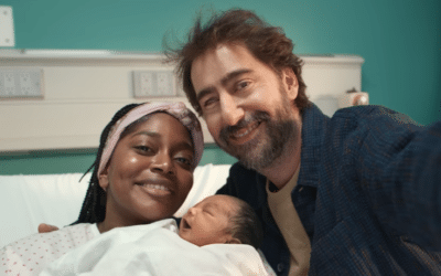 Un argentino protagonista del corto publicitario más elogiado en el Super Bowl