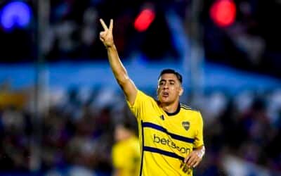 Boca ganó por primera vez en la Copa de la Liga