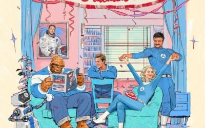 «Los 4 fantásticos» ya tienen nuevo elenco y fecha de estreno