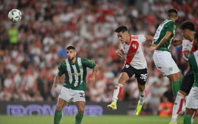 Independiente ganó y es líder; Boca y River no pudieron antes los equipos del Sur