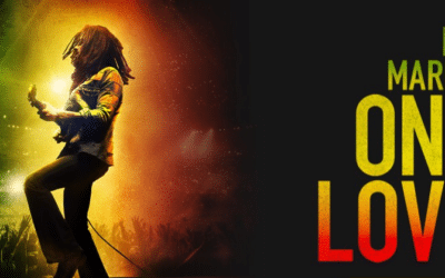 Se estrenó «Bob Marley: One Love», la biopic que es furor en los cines