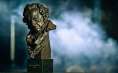 Se celebrará una nueva edición de los Premios Goya
