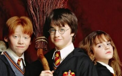 Harry Potter llega al streaming en una serie de siete temporadas