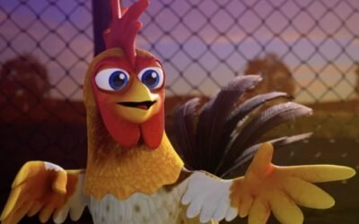 Se estrenó una serie infantil para generar hábitos digitales saludables