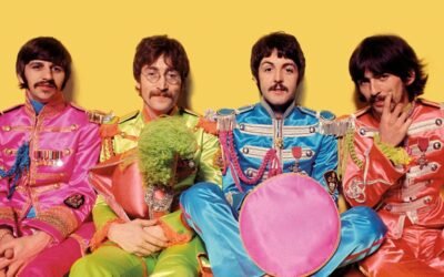 El ambicioso proyecto que llevará a Los Beatles al cine