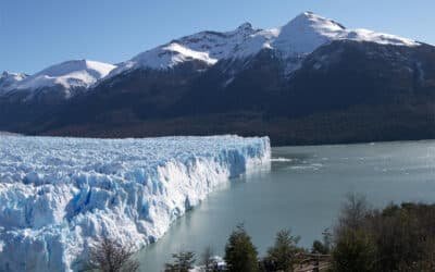 Gracias a la Fiesta del Lago, el Calafate tuvo una ocupación hotelera plena