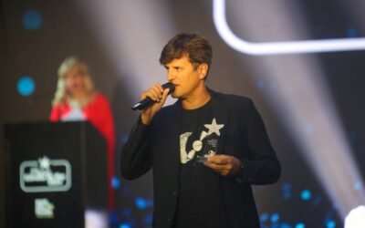 Premios Estrella de Mar 2024: quiénes son los ganadores