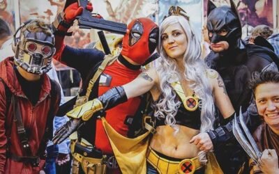 Comic Con 2024: anunciaron cuándo saldrán a la venta las entradas