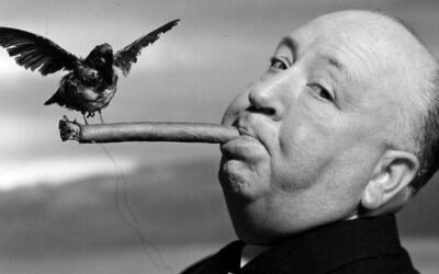 El Museo Histórico Sarmiento prepara un ciclo sobre Alfred Hitchcock