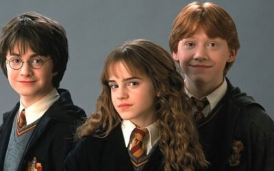 HBO Max confirmó cuándo estrenará la serie de Harry Potter