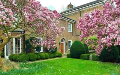 La mansión de Freddie Mercury, Garden Loge, está a la venta por una cifra millonaria