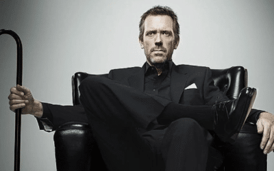 Dr. House, una de las series más importante de la historia, ya está disponible en streaming