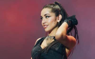 Villa María 2024: se larga el Festival Internacional de Peñas con los artistas del momento