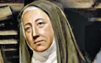 Actividades en todo el país por la canonización de Mama Antula