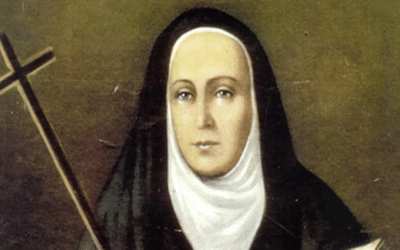 Mama Antula: la historia de la primera Santa argentina que canonizará el Papa Francisco