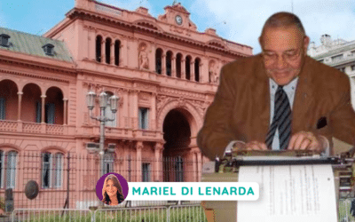 Carta para un referente que es parte de nuestra historia