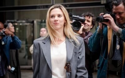 Grabación en cuatro países y actores de diferentes nacionalidades: cómo será la serie sobre Máxima Zorreguieta