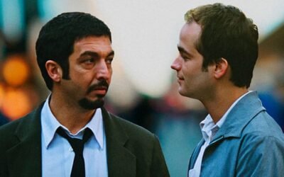 Más de 9.000 personas fueron al cine a ver el reestreno de «Nueve reinas»