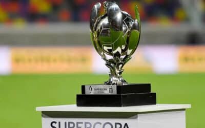 Supercopa Argentina 2023: River y Estudiantes ya tienen fecha confirmada