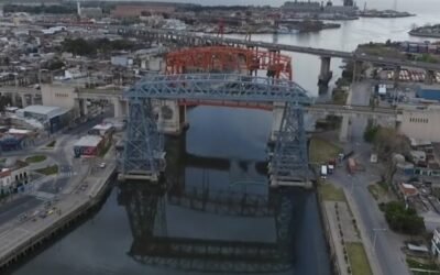 Planifican convertir a la Isla Maciel en un destino turístico