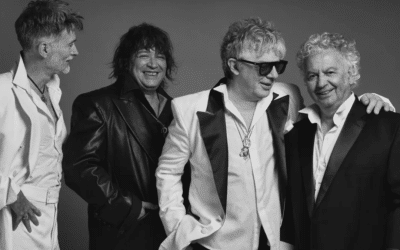 Ratones Paranoicos anunció su último show en Vélez