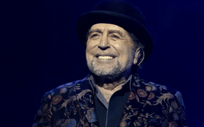 Joaquín Sabina cumple 75 años: una obra inabarcable y una relación de amor con Argentina