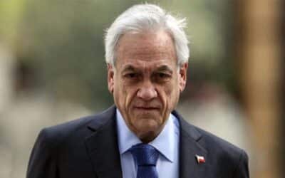 El recuerdo de Sebastián Piñera, uno de los líderes políticos más influyentes de Sudamérica