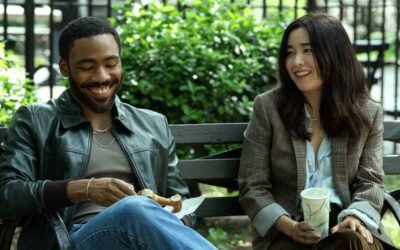 «Sr. y Sra. Smith», la nueva serie de Donald Glover, estrenó en Amazon Prime Video